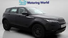 Used 2020 Land Rover Range Rover evoque Hatchback | £14,800 (Fair price)