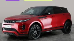 Used 2023 Land Rover Range Rover evoque HSE Dynamic Hatchback | £25,071 (Super price)