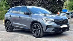 Used 2024 Renault Austral Techno Esprit Alpine SUV | £27,096 (Fair price)