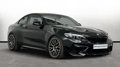 Used 2020 BMW M2 Competition Edition Coupe | £39,200 (Fair price)