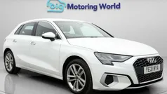 Used 2024 Audi A3 Sportback Sport Hatchback | £15,000 (Super price)