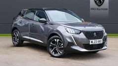Used 2023 Peugeot 2008 GTi SUV | £16,995 (Fair price)