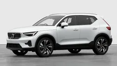 New 2026 Volvo XC40 Ultra SUV | £45,060 (Fair price)
