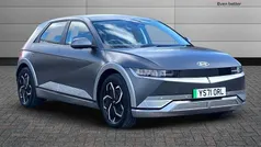 Used 2022 Hyundai Ioniq 5 Premium SUV | £18,995 (Good price)
