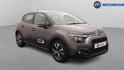 Used Citroën C3 PureTech 110 HP (80 kW) 2023 Hatchback