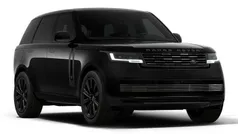 New 2025 Land Rover Range Rover SUV | £172,448 (Fair price)
