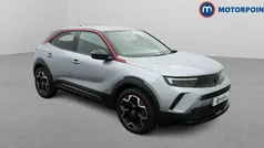 Grey Used 2021 Vauxhall Mokka SRi SUV | £13,999 (Fair price)