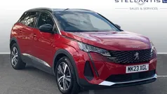 Used 2023 Peugeot 3008 Allure+ Estate | £17,240 (Fair price)
