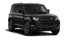 New 2025 Land Rover Defender HSE Dynamic SUV | £82,336 (Fair price)