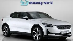 Used 2023 Polestar 2 Standard Range Single Motor Sedan | £20,000 (Super price)