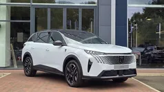 New 2025 Peugeot 5008 GTi MPV | £36,234 (Good price)