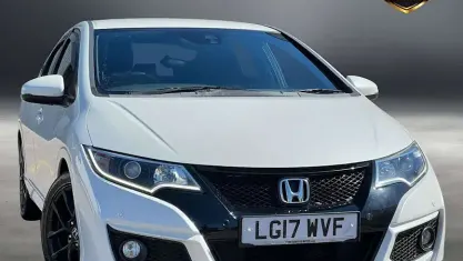 Usado Honda Civic Sport 99 HP (72 kW) 2016 Citadino