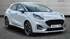 Used 2023 Ford Puma ST-Line X Hatchback | £15,499 (Good price)