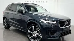 Used 2020 Volvo XC90 R-Design Pro SUV | £39,490 (Fair price)