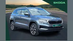 Used 2024 Skoda Karoq SE L SUV | £25,970 (Fair price)