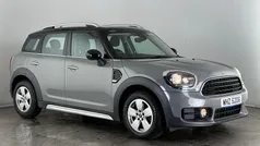 Used 2018 Mini Cooper D Countryman SUV | £10,800 (Good price)