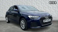 Used 2024 Audi A1 Sport Hatchback | £22,570 (Fair price)