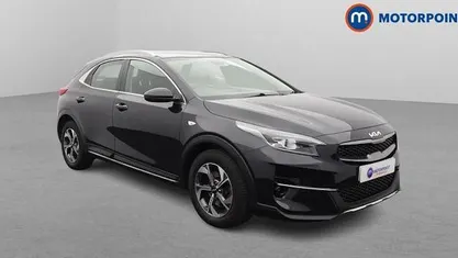 Used Kia XCeed 120 HP (88 kW) 2022 SUV