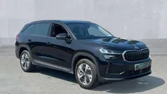 Black Used 2025 Skoda Kodiaq SE SUV | £33,980 (Fair price)