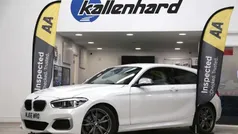 Used 2019 BMW M140 M Sport Hatchback | £17,500 (Good price)