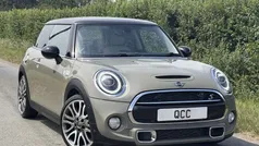 Used 2019 Mini Cooper S Exclusive Hatchback | £17,950 (Fair price)