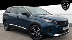 Used 2022 Peugeot 5008 Premium MPV | £22,172 (Fair price)