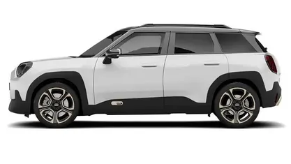 New Mini Aceman Classic 135 kW (184 HP) 2025 SUV