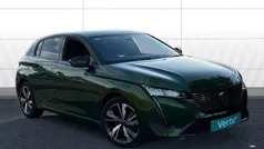 Used 2025 Peugeot 308 Allure Hatchback | £18,510 (Fair price)