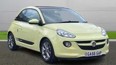 Used 2019 Vauxhall Adam Jam Hatchback | £6,499 (Super price)