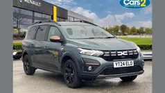 Used 2024 Dacia Jogger Extreme MPV | £18,995 (Fair price)
