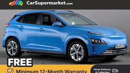 Used Hyundai Kona Ultimate 150 kW (204 HP) 2022 SUV