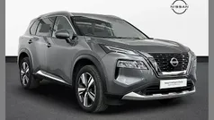 Used 2024 Nissan X-Trail Tekna SUV | £30,000 (Fair price)