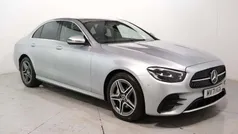 Mercedes E300