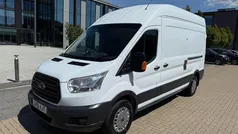 Used 2016 Ford Transit Van | £5,490 (Good price)