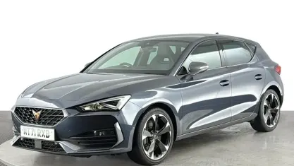 Used Cupra Leon VZ1 245 HP (180 kW) 2023 Hatchback