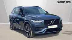 Used 2024 Volvo XC90 Plus SUV | £46,495 (Good price)