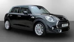 Used 2019 Mini Cooper S Exclusive Hatchback | £14,990 (Fair price)