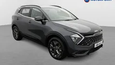 Used 2023 Kia Sportage GT-Line SUV | £24,449 (Good price)