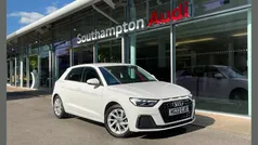 White Used 2022 Audi A1 Sport Hatchback | £19,600 (Fair price)