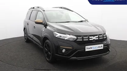 Used 2024 Dacia Jogger Extreme MPV | £18,995 (Fair price)