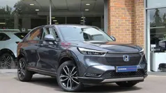 Used 2023 Honda HR-V Advance SUV | £24,000 (Fair price)