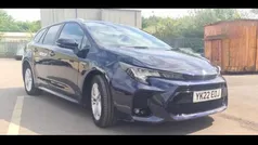 Used 2021 Suzuki Swace SZ-T Estate | £15,499 (Fair price)
