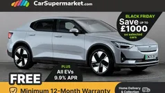 Used 2023 Polestar 2 Hatchback | £27,697 (Fair price)