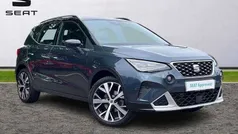 Used 2024 Seat Arona Xperience Lux SUV | £18,495 (Fair price)