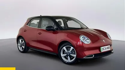 Used Ora 03 Pure+ 125 kW (171 HP) 2024 Hatchback