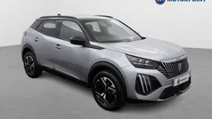 Used 2024 Peugeot 2008 GTi SUV | £19,699 (Fair price)
