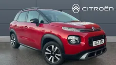 Used 2023 Citroën C3 PureTech Hatchback | £12,216 (Fair price)