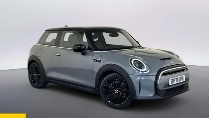 Used Mini Cooper Level 2 135 kW (184 HP) 2023 Hatchback