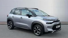 Used 2021 Citroën C3 Aircross PureTech SUV | £16,342 (Fair price)
