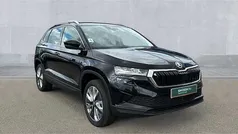 Black New 2024 Skoda Karoq SE L SUV | £20,894 (Super price)